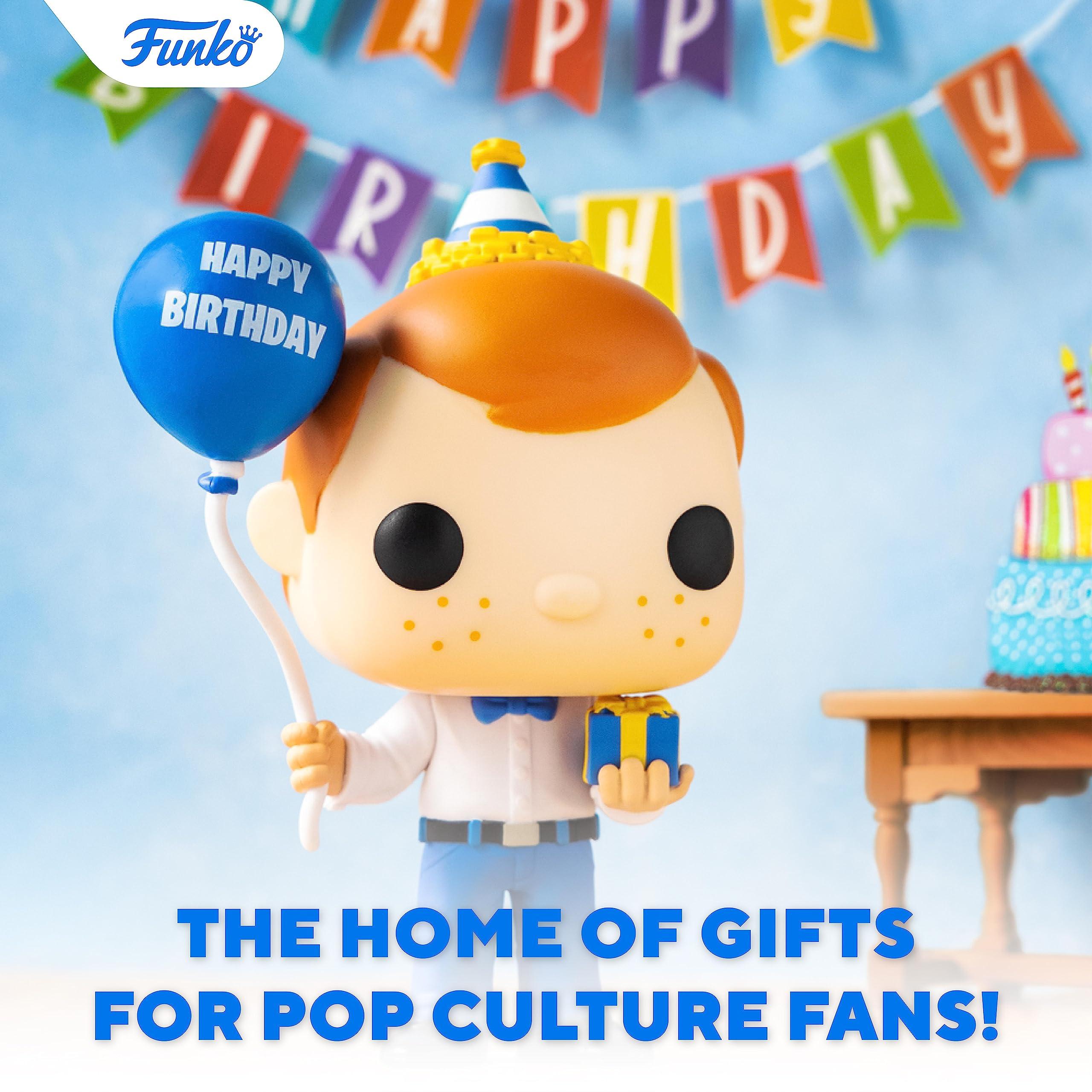 Funko Funko Advent Calendar: the Office - Michael Scott - 24 Days Of Surprise - Collectible Vinyl Mini Figures - Mystery Box - Gift Idea - Holiday Xmas for Girls, Boys & Kids - Christmas Countdown