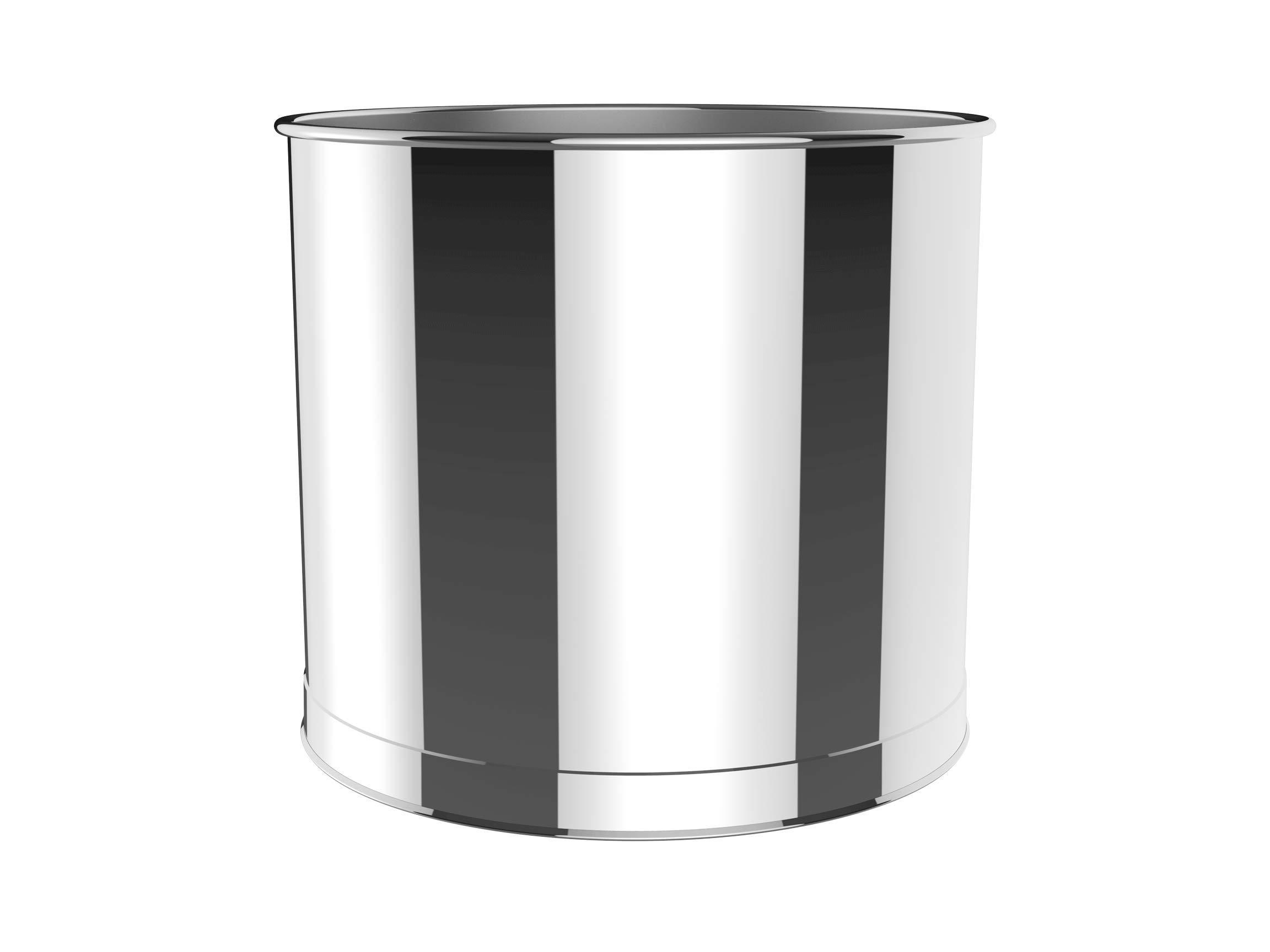 ULTRA ULTRA Mini Table Top 1.25L Wet Grinder with Atta Kneader, 110-volt (New Model), white, 1.25-Liter