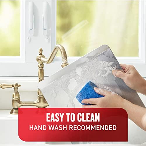 GoodCook Airbake Ultra Natural 3 Piece Cookie Sheet Set