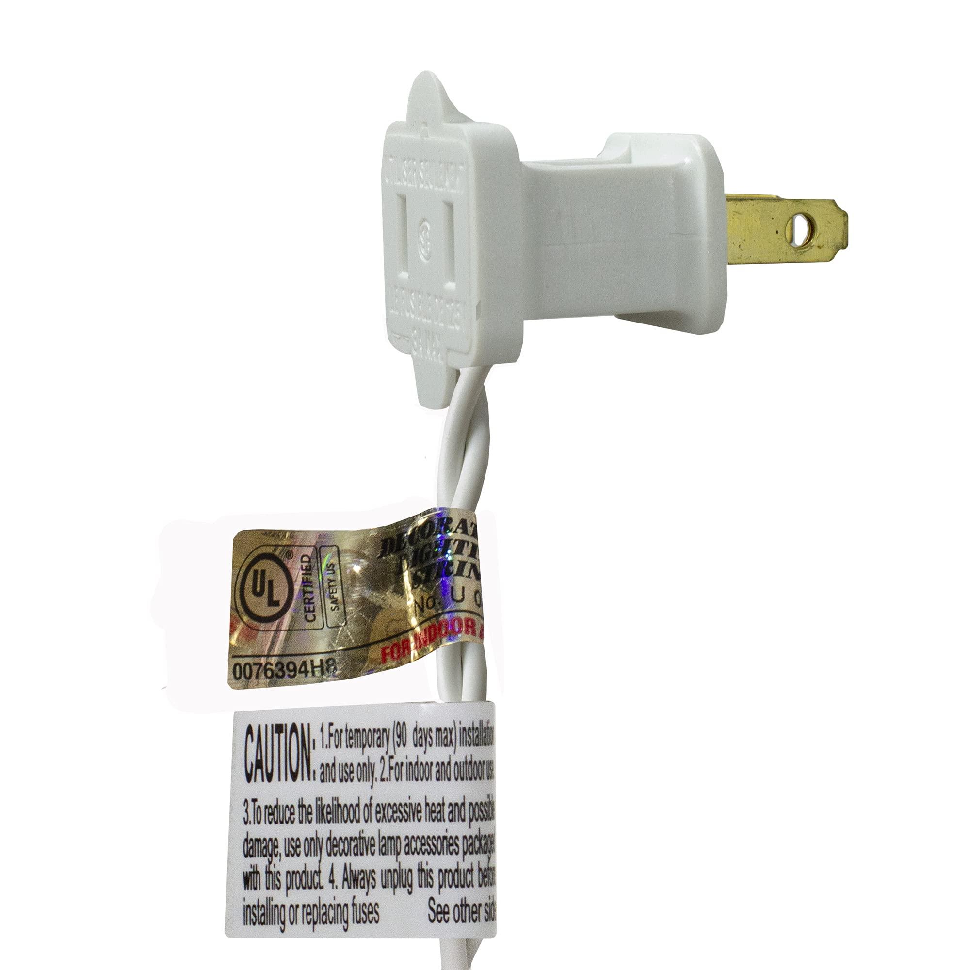 Northlight Northlight 6' Pre-Lit White and Pink Pre-Decorated Pop-Up Artificial Christmas Tree