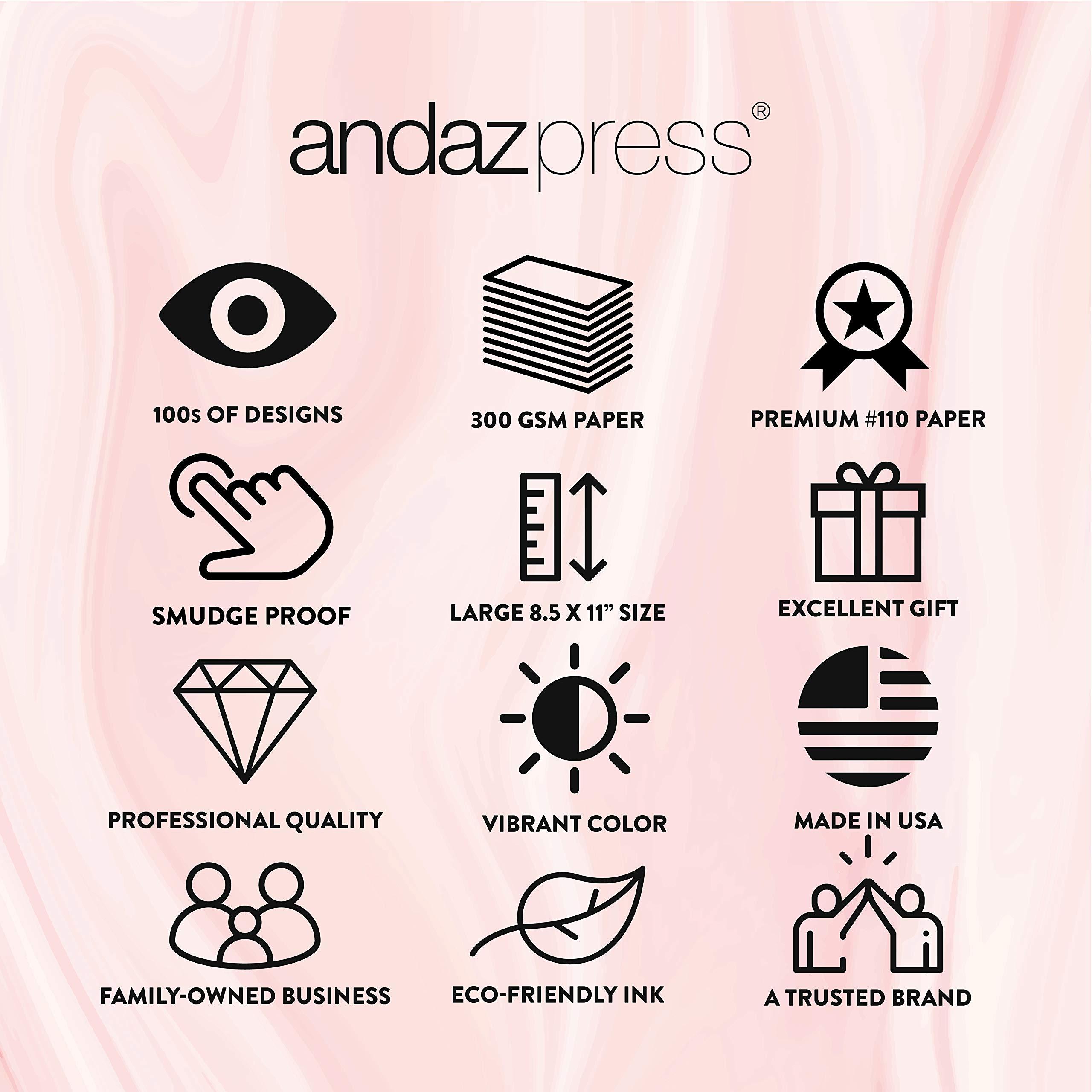 Andaz Press Andaz Press Wedding Party Signs, Floral Roses Print, 8.5x11-inch, Tea & Coffee Love is Brewing Reception Dessert Table Sign, 1-Pack, Unframed