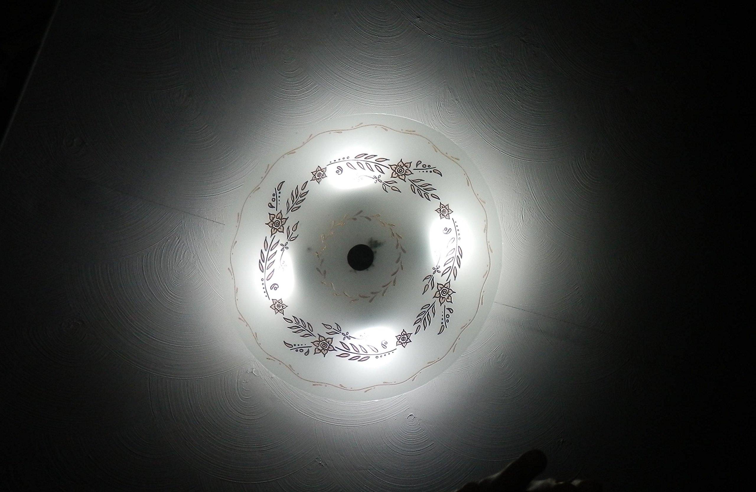 SUPREMETECH SUPREMETECH 12 x 12 x 0.04 Inch Acrylic See-Through Mirror, 30% Transparent