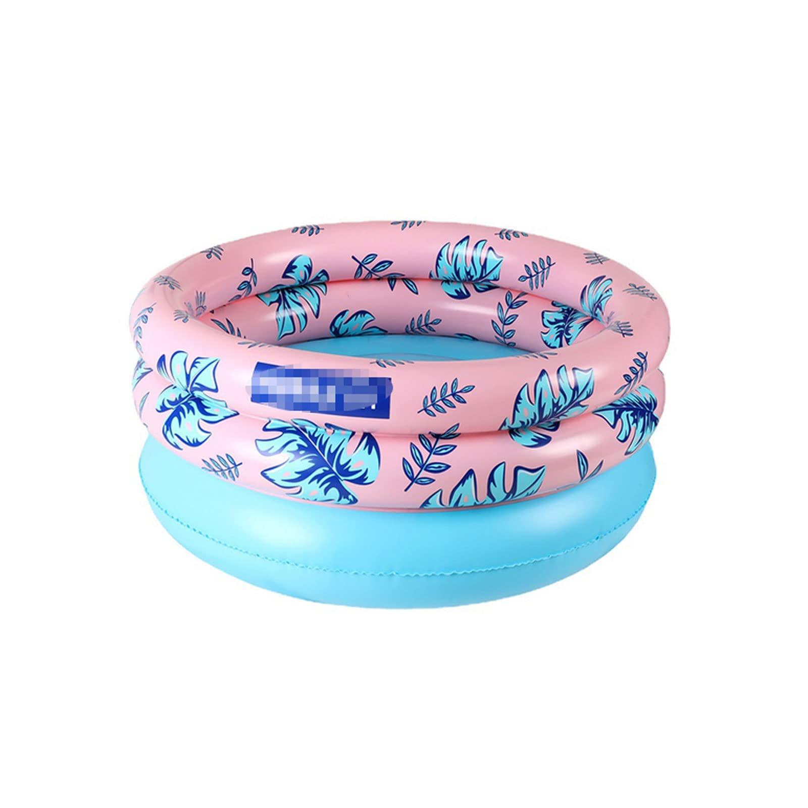 NTIYOU Ice Buckets Inflatable Ice Bucket Drink Holder Large Capacity Ice Bucket Cooler for Swim Pool Party Indoor and Outdoor Cooler Bar