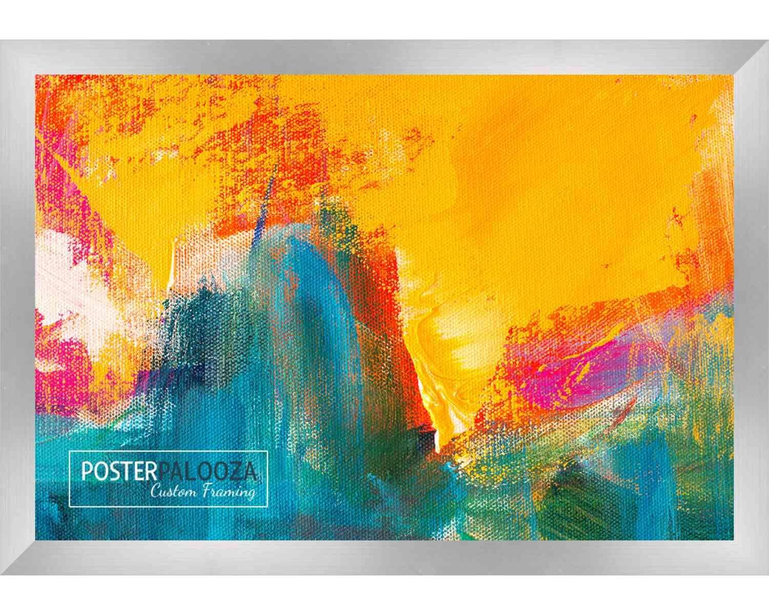 HomArt HomArt Kina Reactive Glazed Ceramic Vase