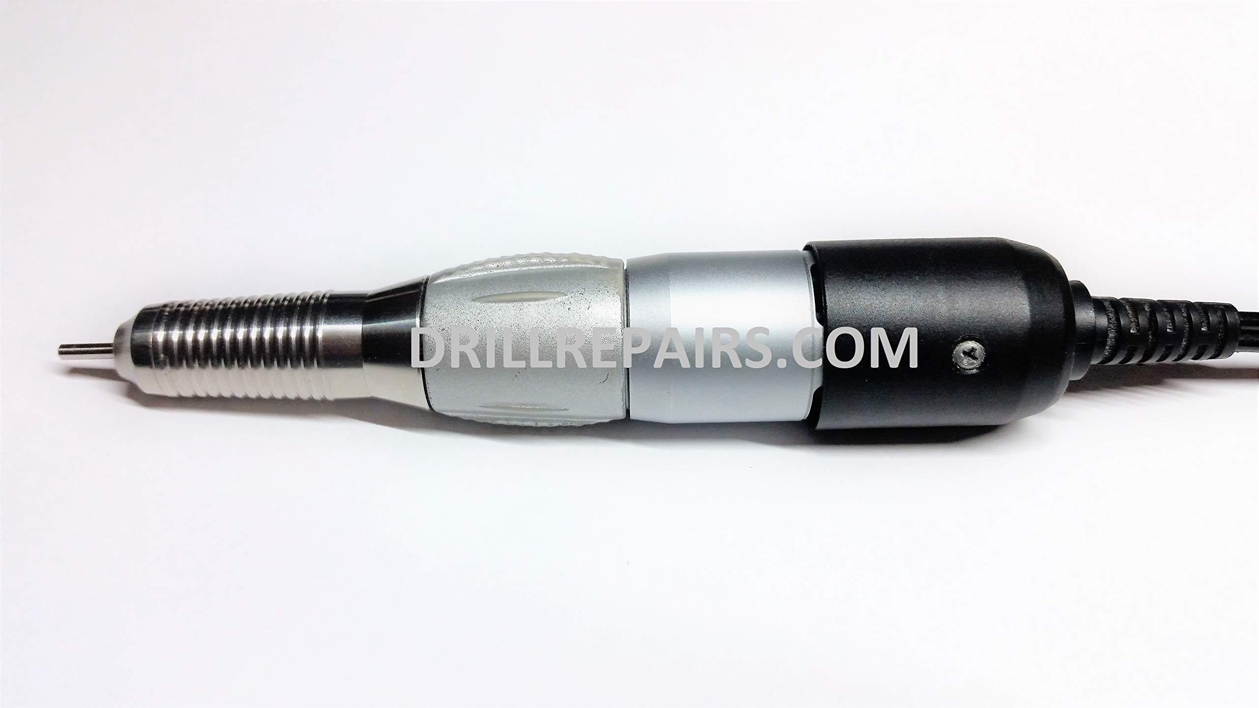 DRILLREPAIRS.COM DRC Tune up Package for Medicool Pro Power 30k and 35k Carbon Brush & Bearings