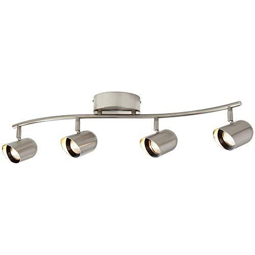 Hampton Bay 4 Light Directional Track Lighting Kit