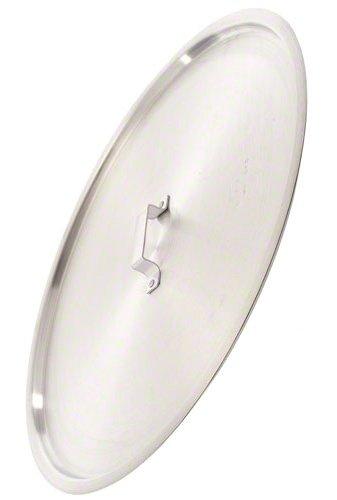 Update International Update International Aluminum Stock Pot Cover 140/160 Qt.