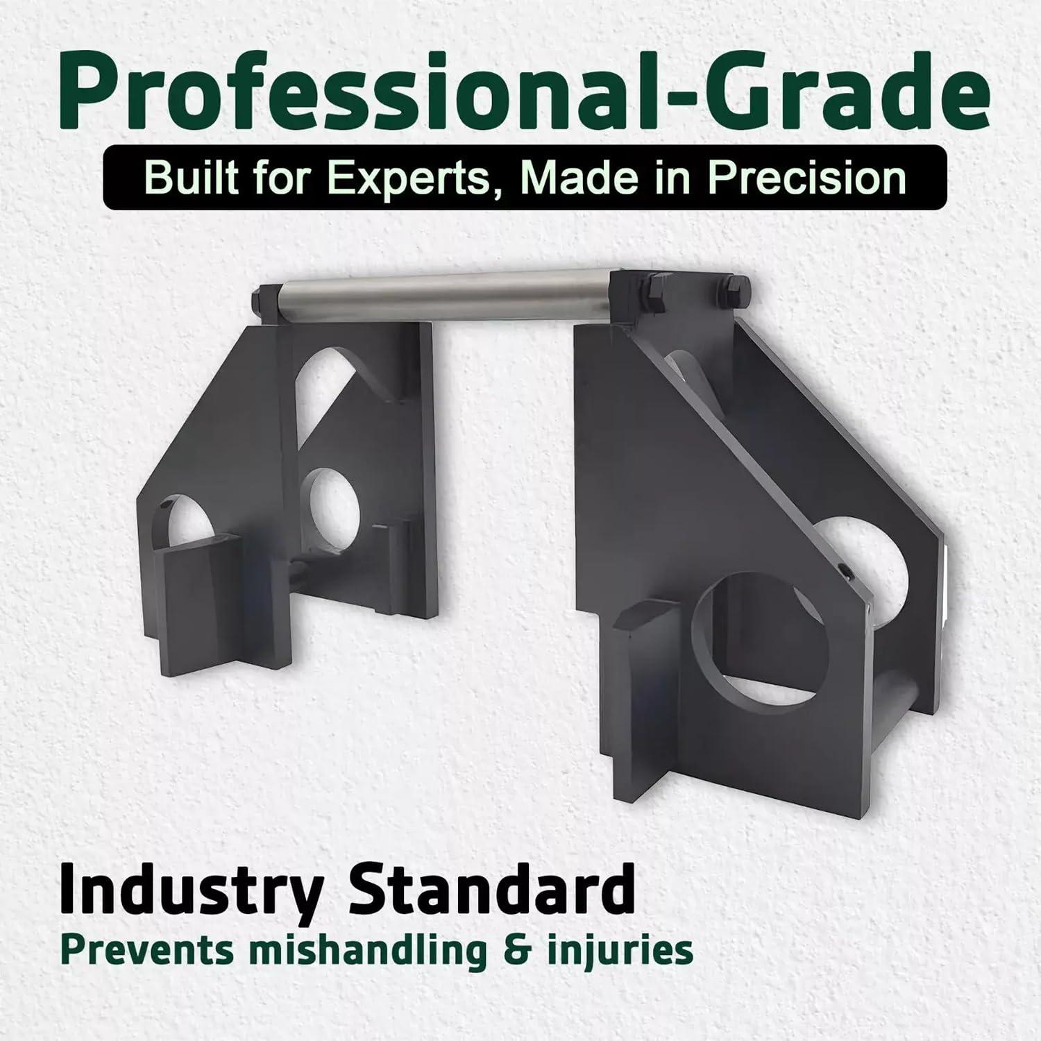 Staten tools Staten Tools Table mount for 1813 Greenlee Bending Table for 881 and 881 ct Bender