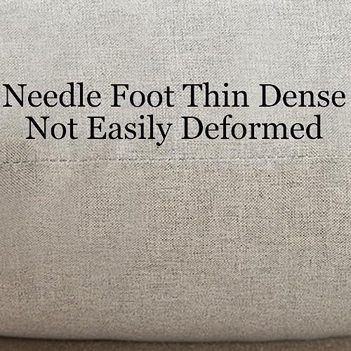 ZTGL ZTGL Lumbar Support Pillow Back Support Pillow Chair Pillow Desk Chair Back Cushion, for Chair Car Office Chair Seat Back Pain Back Rest,J,45x45x13cm(4PCS)