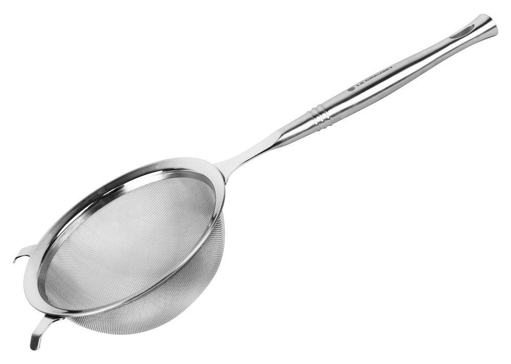 Le Creuset Le Creuset Stainless Steel Revolution Food Strainer
