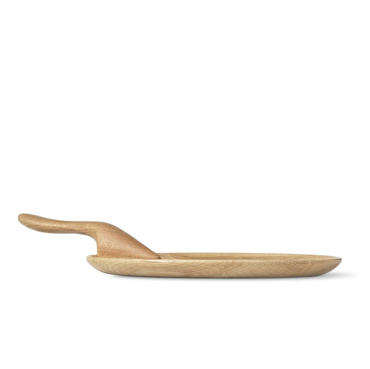 Kay Bojesen Kay Bojesen Serving Platter Oak