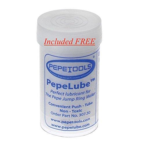 Pepe Tools Pepetools 196.10A Premium 14 Piece Disc Cutting Kit