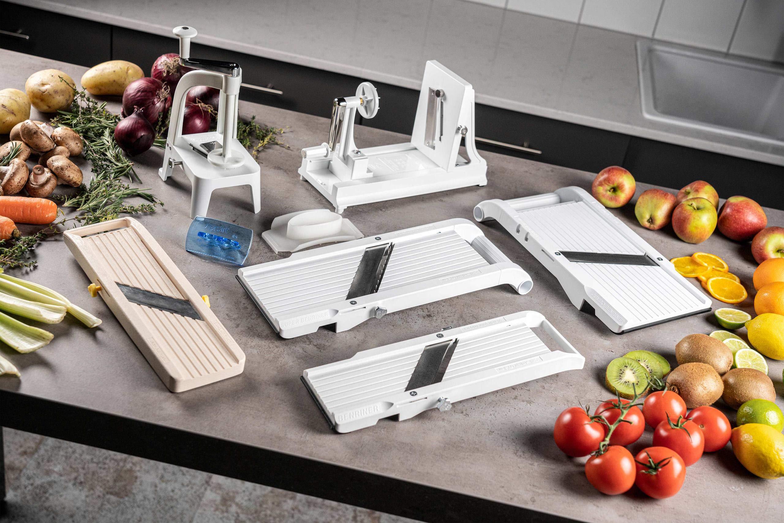 Benriner Benriner Turner Slicer