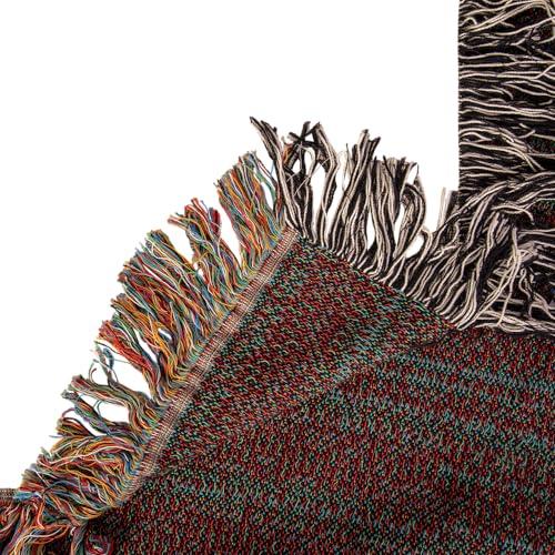 IVY MODA IVY MODA Dear Mom Blanket from Son - Mothers Day Blanket from Daughter, Daughter in Law Blankets, Softball Blankets and Throws, Matching Couples Stuff, Regalo para El Da De Las Madres