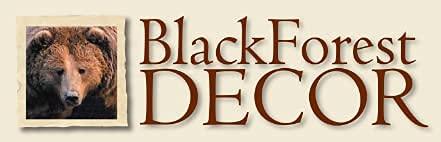 BLACK FOREST DECOR Black Forest Dcor Western Ranch Outlet Cover Rustic Wall Switch Plate Cover