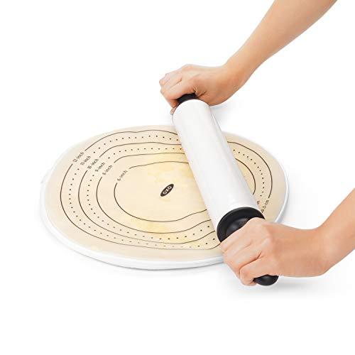 OXO OXO Good Grips Silicone Dough Rolling Bag