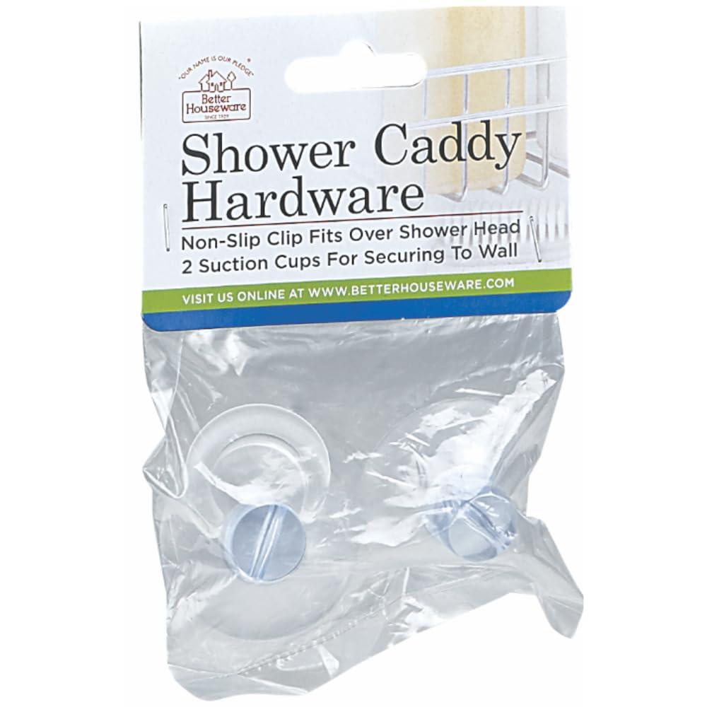 Ginger Ginger 2804/SN Surface 32" Towel Bar, Satin Nickel