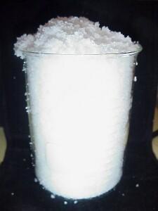 Emerging Technologies 5 Pounds of Instant Snow Polymer - Makes 60 Gallons of Amazing Fake ArtificialSnow