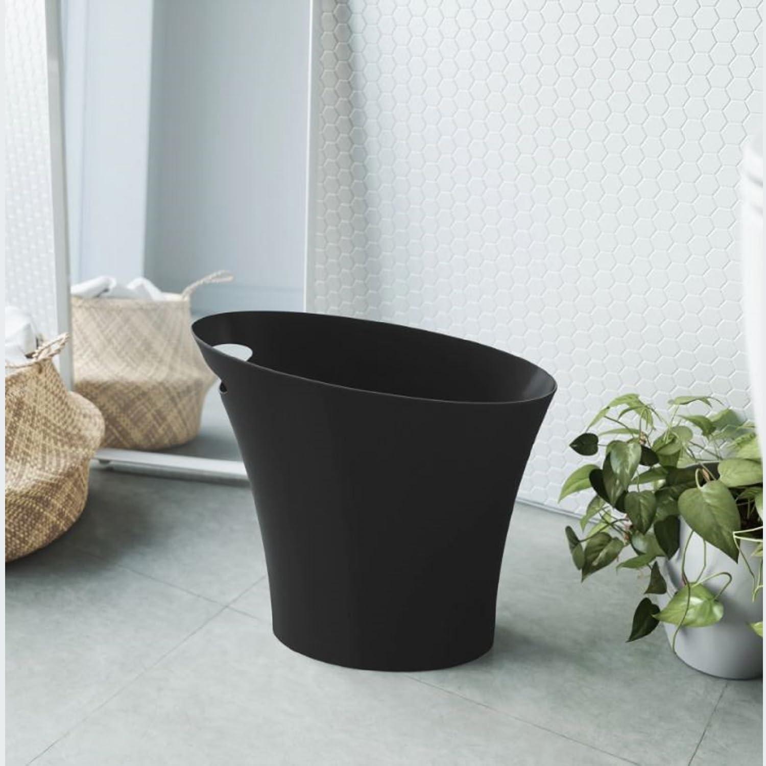 Umbra Umbra Skinny Trash Can