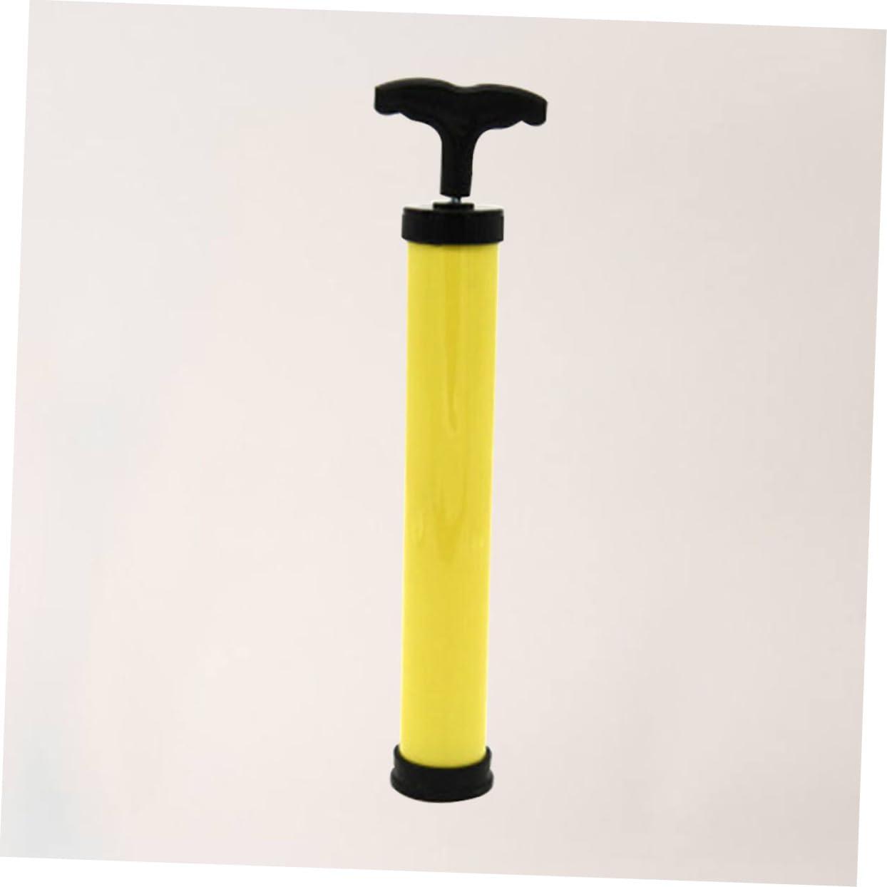 OKUMEYR OKUMEYR Hand Pump for Bags Plastic Hand Pump for Suction Bags Easy to Use for Home Storage