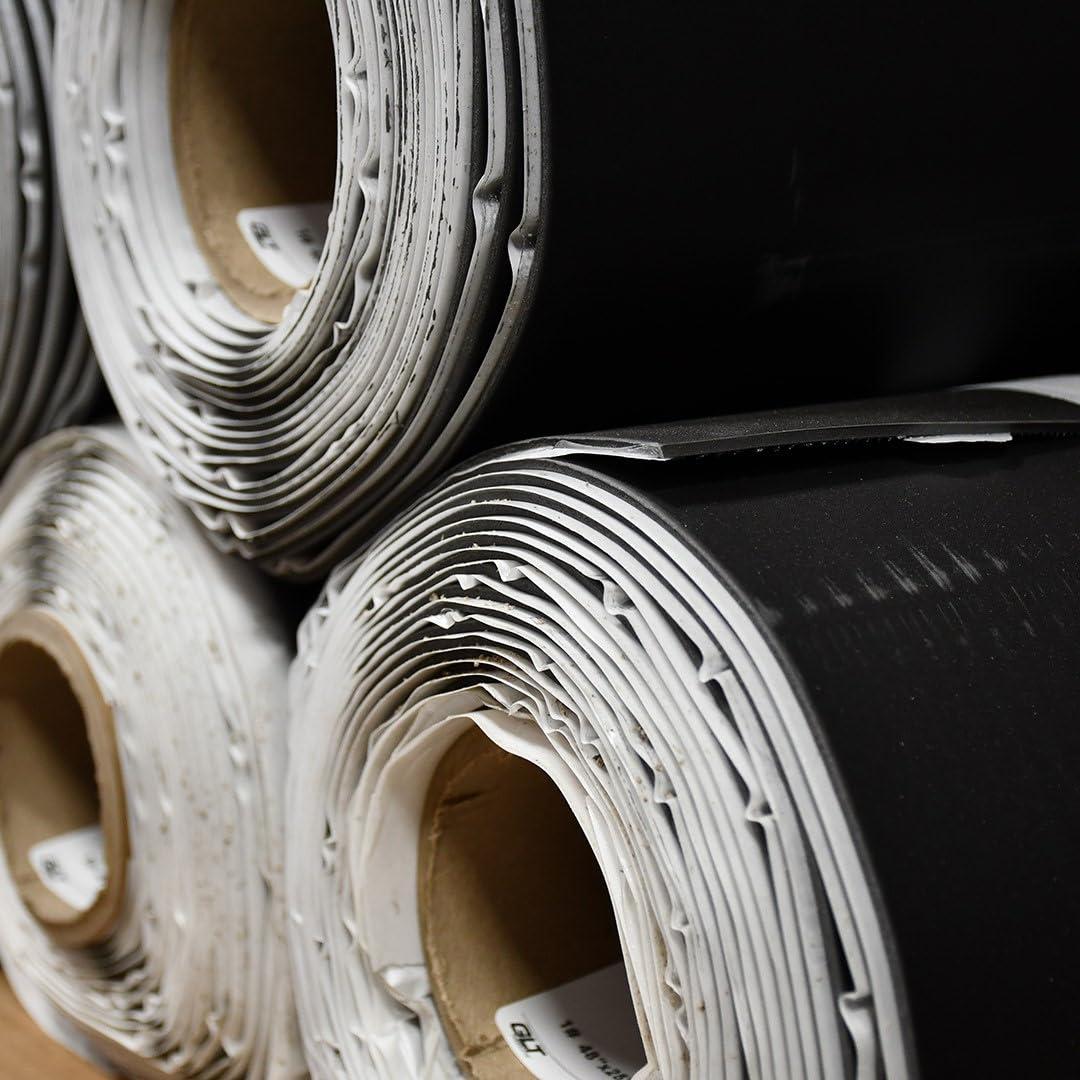 soundsulate Soundsulate PSA Peel & Stick Adhesive Mass Loaded Vinyl, 48\" x 48\" (16 sf) - See All Options