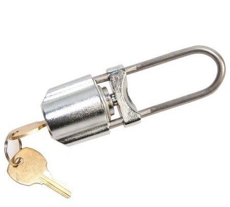 Porpoise Brewing Beer Tap Lock And Sanitary Cap For Draft Beer Faucet (2)