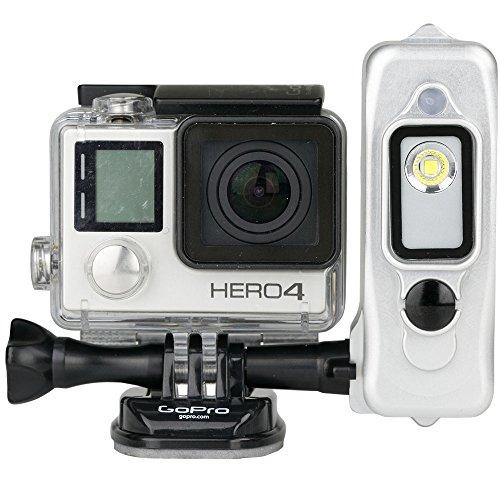 Light & Motion Light & Motion Sidekick Flood Light