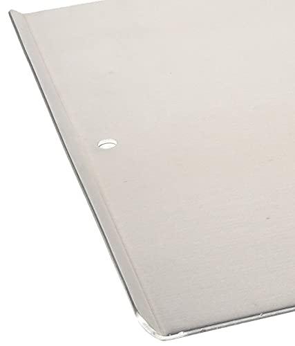 Vollrath Vollrath 68085 Wear-Ever Cookie Sheet Pan, 17" X 14", Aluminum, NSF