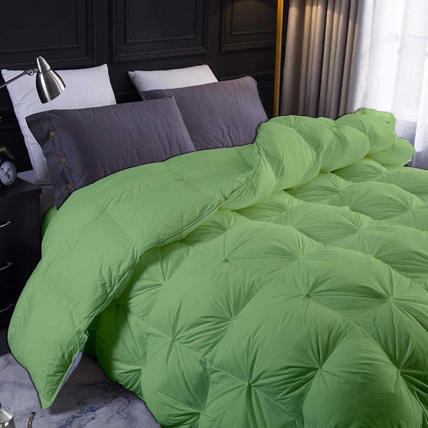 Society6 Society6 Mpgmb Shape Study #10-Stackable Collection Full/Queen 2 Pillow Shams Set, Duvet Cover: 88\" x 88\", Pillowcases: 30\" x 20, Multi