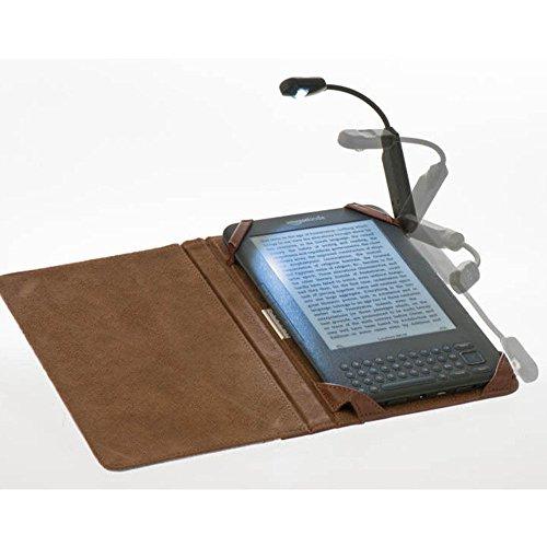 M-Edge E-Luminator e-Luminator Touch Booklight
