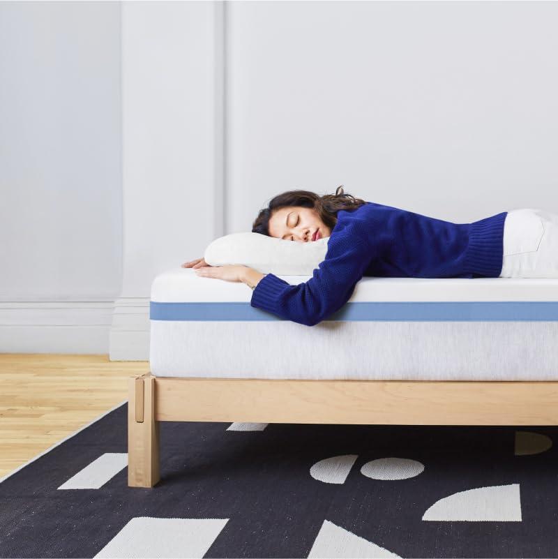 Helix Helix Moonlight Mattress, Queen