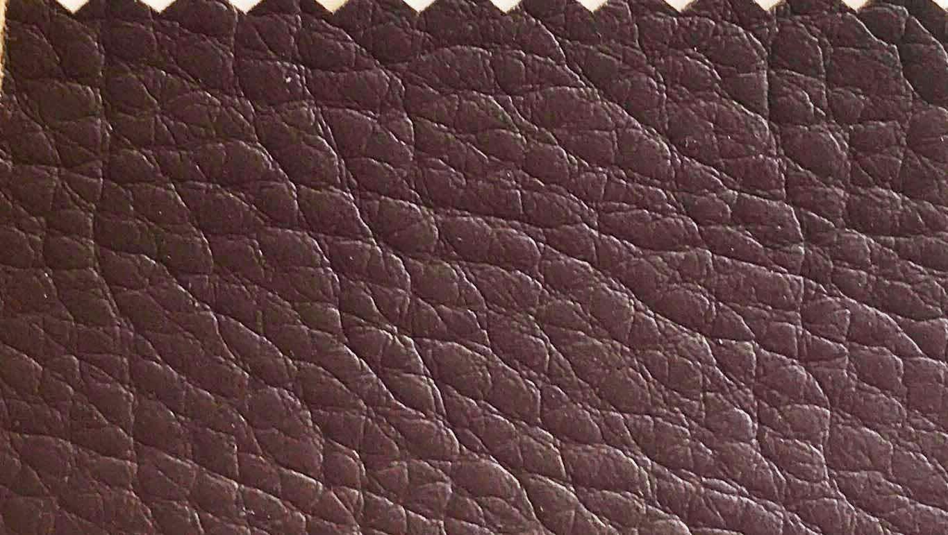 Sofa Pro The PU Leather Klippan Loveseat Sofa Cover Replacement is Custom Made for IKEA Klippan Loveseat Sofa Slipcover. (Dark Brown Faux Leather)