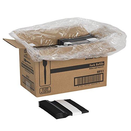 Dixie Dixie Ultra SmartStock Medium-Weight Fork Refill