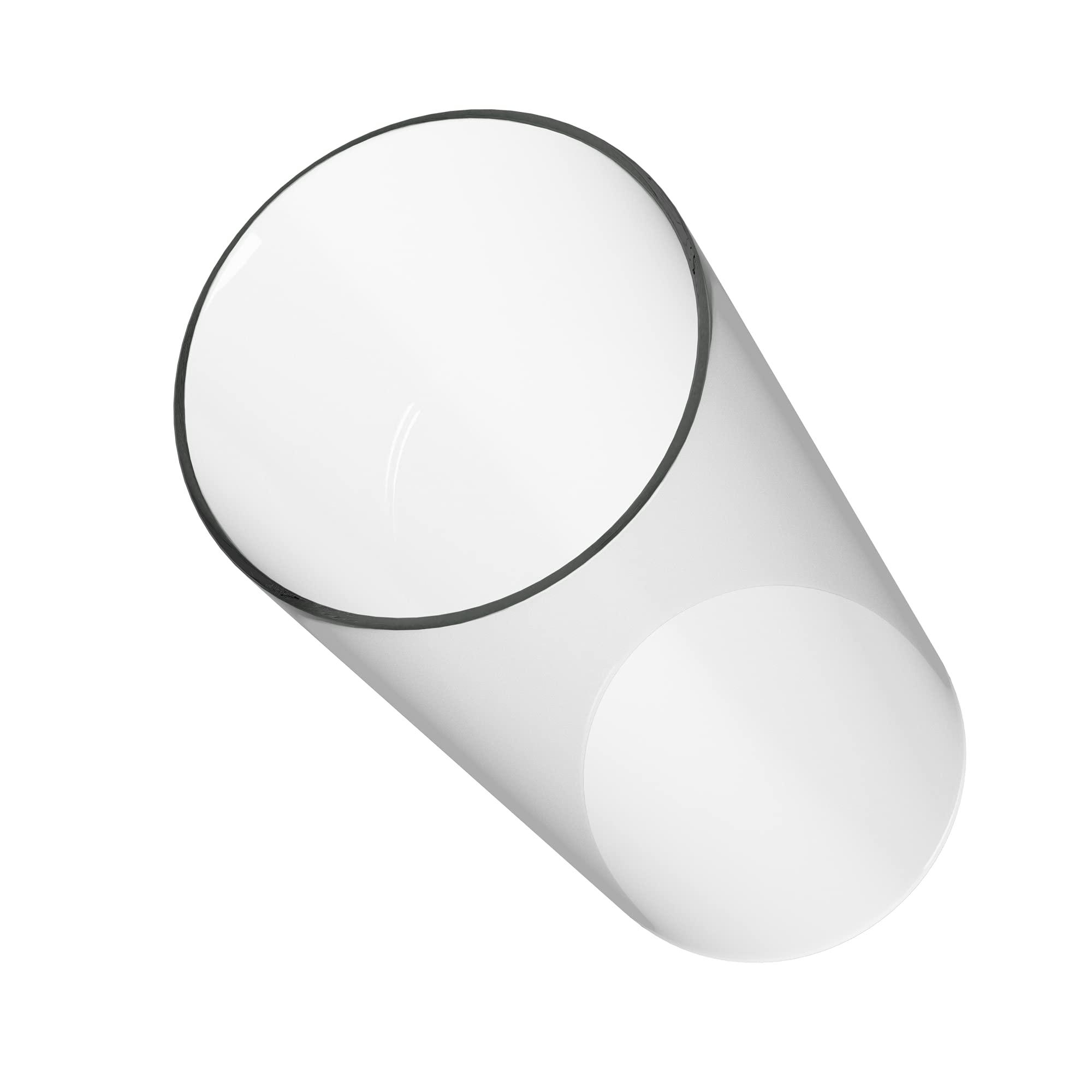 KETELAMP KETELAMP Hurricane Candle Holder - Open Ended Glass, 4.7\" x 14\" (Multiple Specifications)