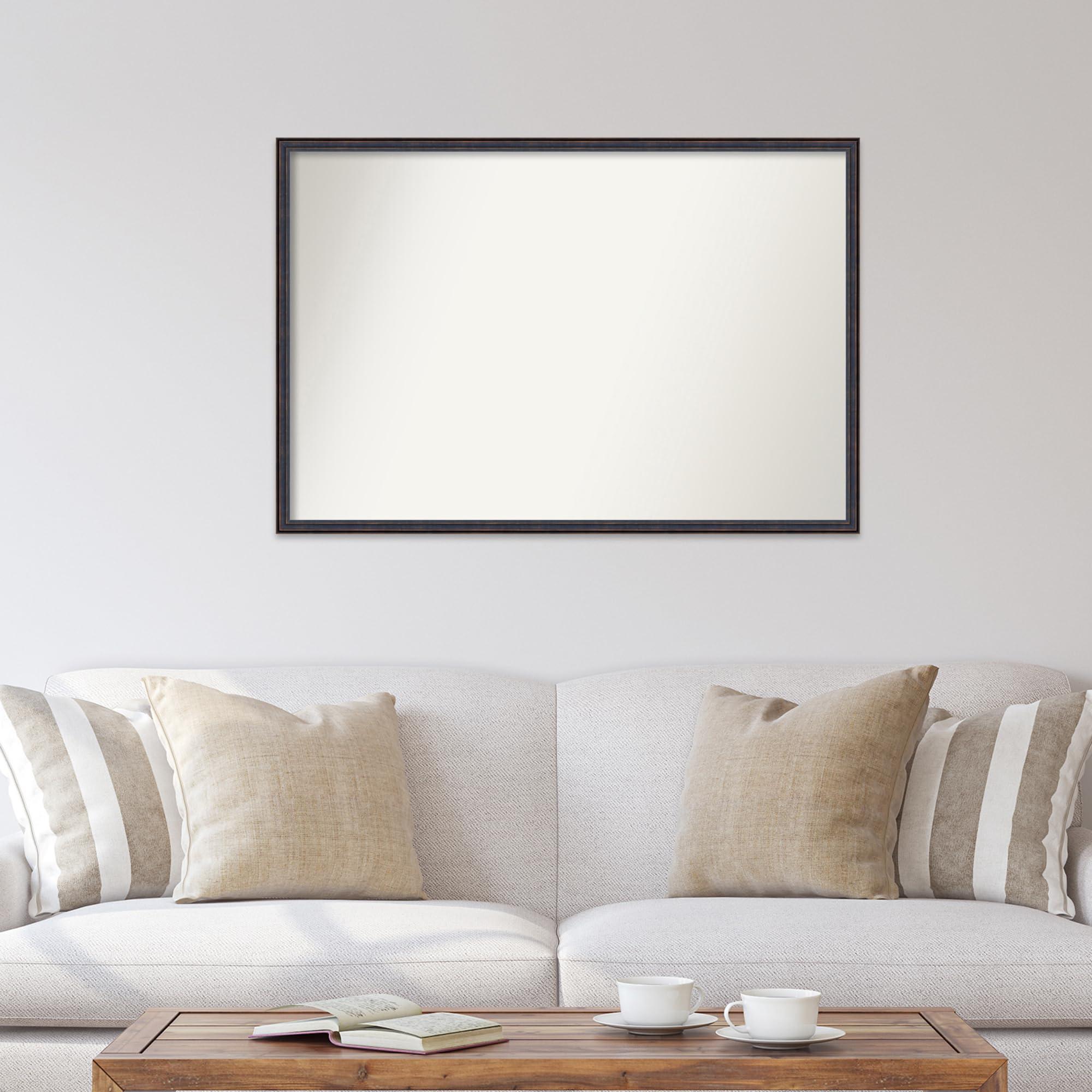 Ambesonne Ambesonne Saying Duvet Cover Set, Calligraphic Graphic Theme in Yellow Golden Tone with Polka Dots Print, Decorative 3 Piece Bedding Set with 2 Pillow Shams, Queen Size, White and Pastel Brown