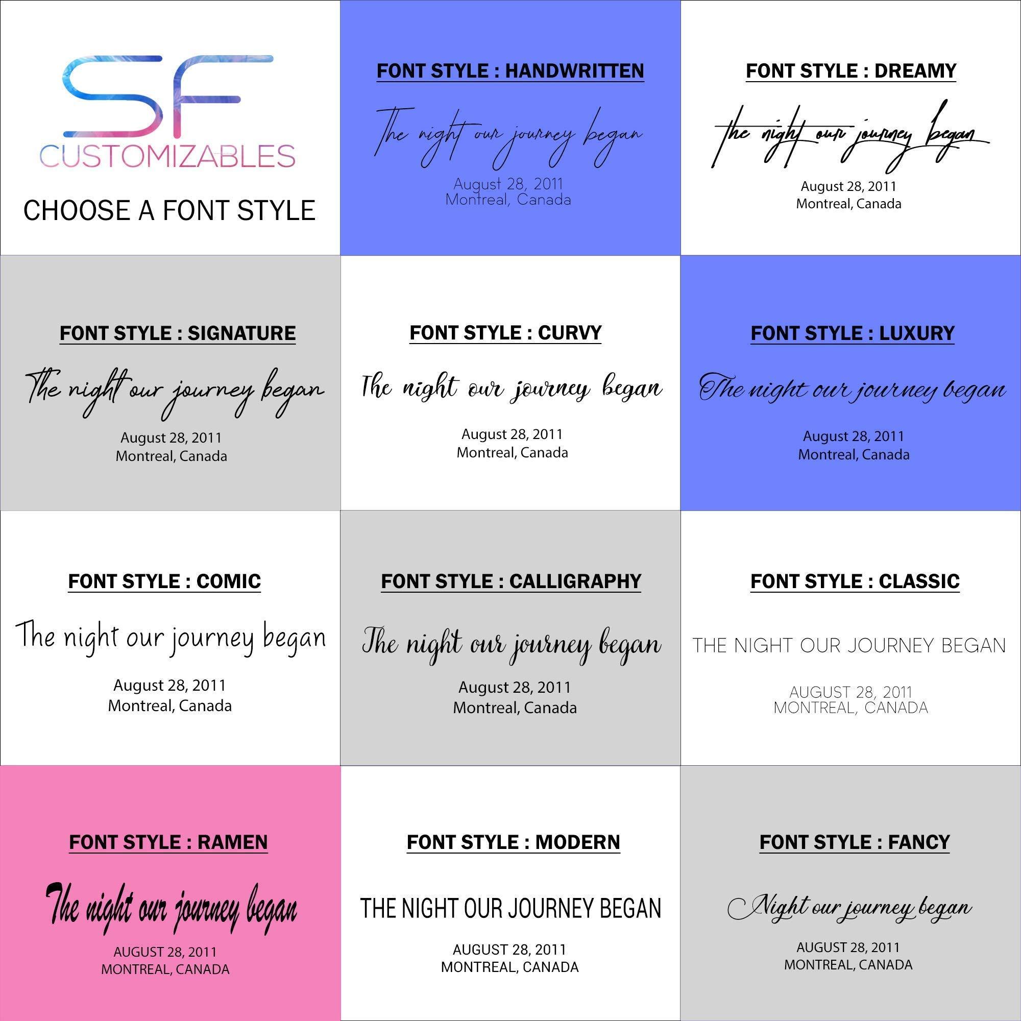 Canvas Art USA Washing Away by Richard Silver - 21\" x 30\" Framed Canvas Art Print - Black Frame - Ready to Hang