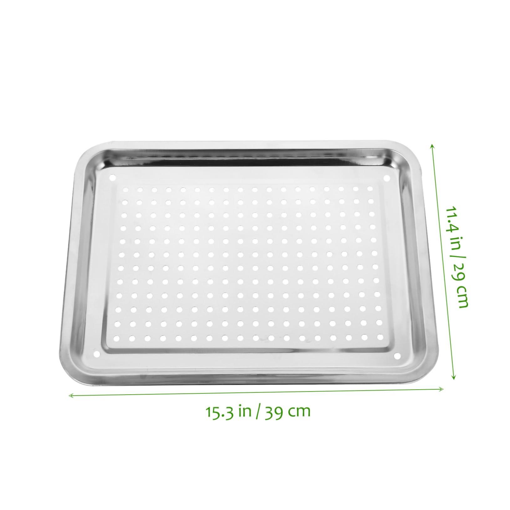 Ninja Ninja Flip Toaster Oven&Air Fryer, 8-in-1 Functionality, Flip Up&Away Capability for Storage Space, LargeCapacity, Air Fry Basket, SheetPan, Wire Rack&Removable Crumb Tray, Stainless,1800 watts, SP151