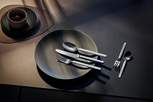 WMF WMF Cutlery Set 30-Piece for 6 People Alteo Cromargan 18/10 Stainless Steel Polished