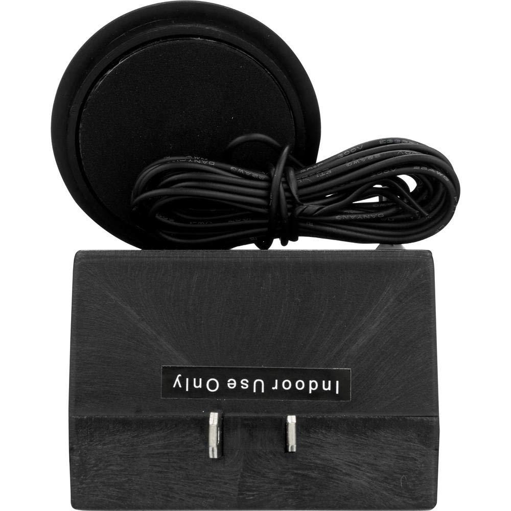 Westek Westek 6043BC Touch Pad Dimmer, Black