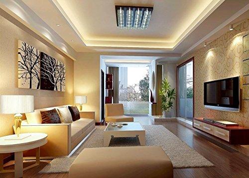 Torkase Torkase 10 Pack MR16 LED Bulbs, 5W 12V, GU5.3 Bi-Pin Base, 40 Degree Spot Light, 50-Watt Equivalent, 500-Lumen, Non-Dimmable, 3000K Warm White Landscape Track Lighting