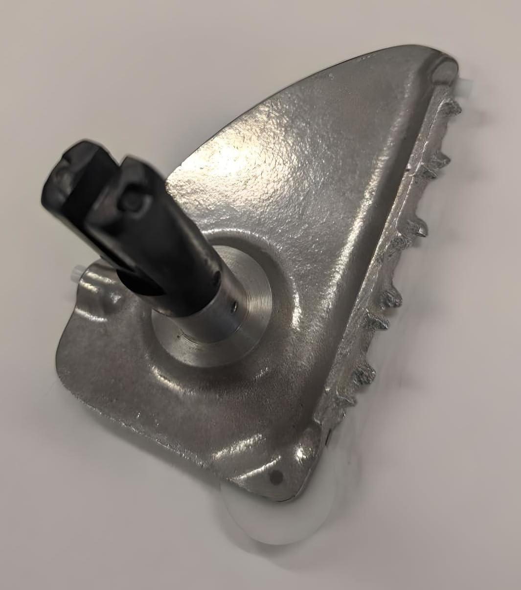 Alfa ALFA InternationalH-304 Meat Grip for Hobart Meat Slicers