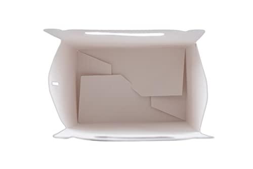 Shatchi Shatchi Cardboard Lunch Takeaway Birthday Wedding Meal Food Cake Boxes Childrens Party Bags, Yellow, Pack of 20