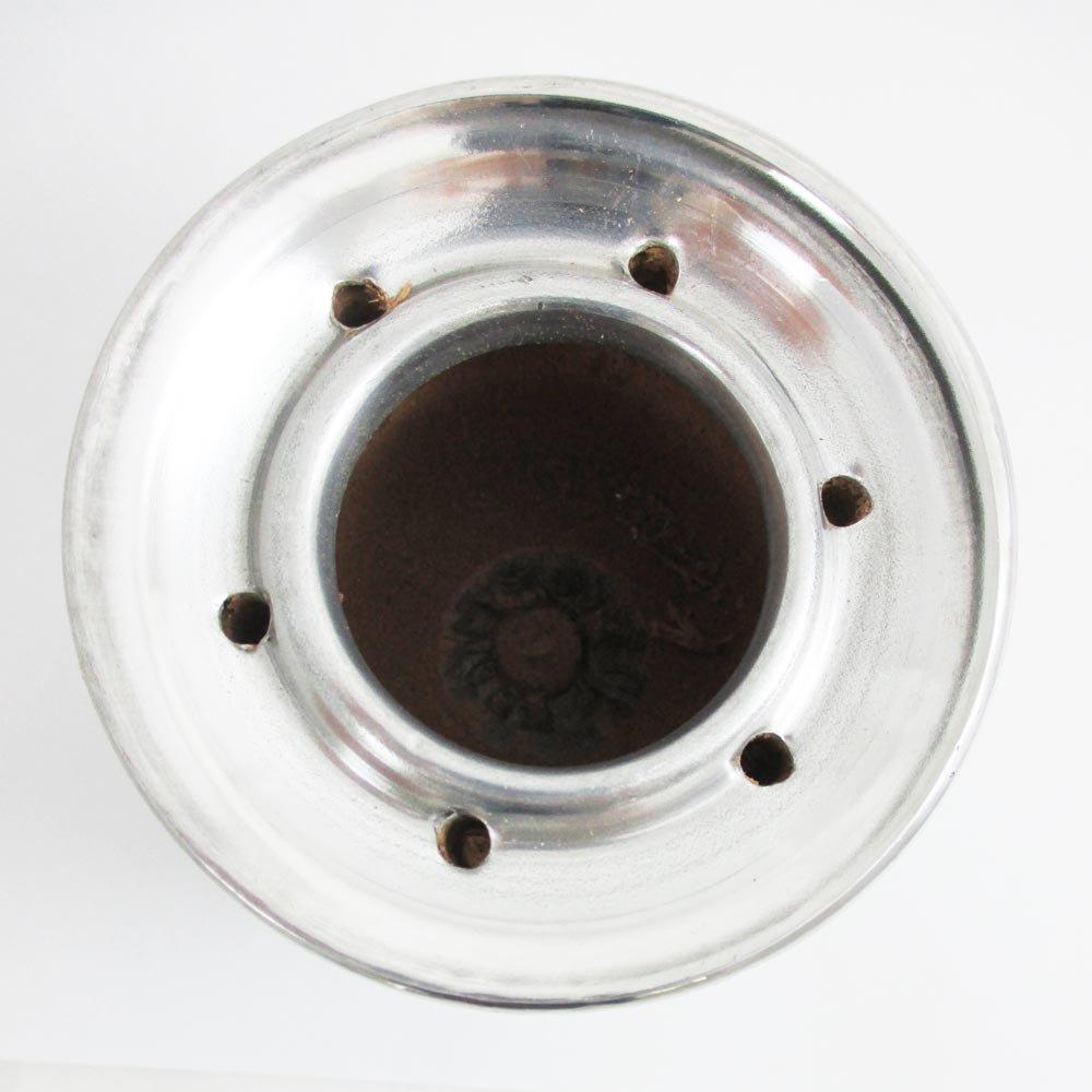 Pyrex Pyrex asimetriA Metal Easy-Grip Baking Tray 33x25 cm, Brown