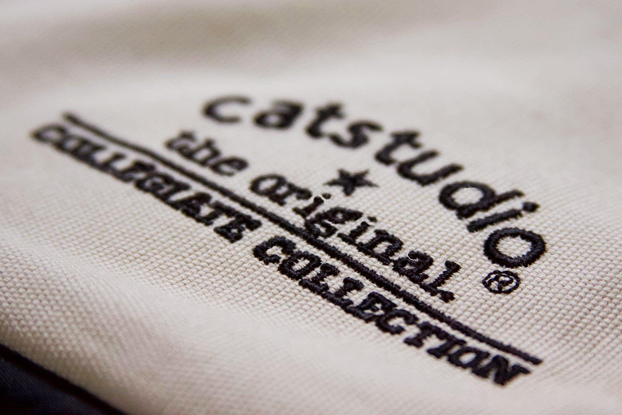 Catstudio Catstudio UC Berkeley (Cal) Collegiate Embroidered Decorative Throw Pillow