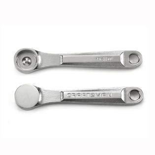 Craftsman Craftsman Bottle Cap Wrench Bottle Opener, 9-44500