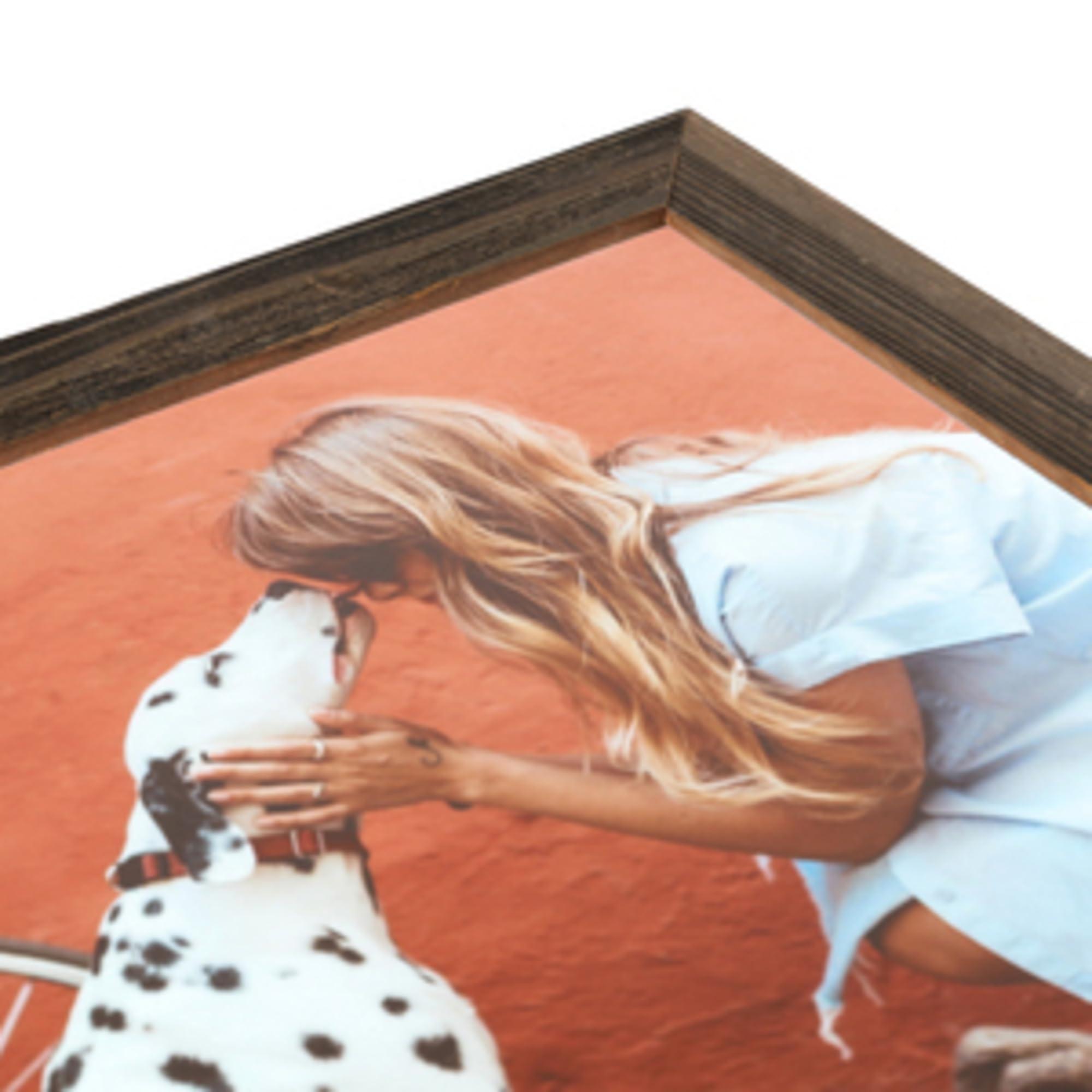 Pzwqkyn Pzwqkyn Custom Blanket with Photos Text, Personalized Blanket with Pictures Aniversary Gifts for Mom, Dad, Families, Boyfriend, Girlfriend, Kids, Christmas Throw Blankets, 60\" W x 70\" L