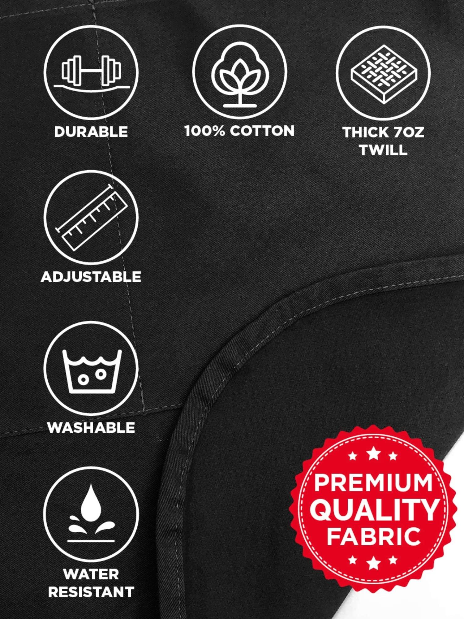 HQRP HQRP 2-Pack LED Upgrade Bulb Compatible with Makita: 192546-1 A-90261 A-90233; ML902 ML702 ML120 ML180 Flashlight, 180LM 6-24V