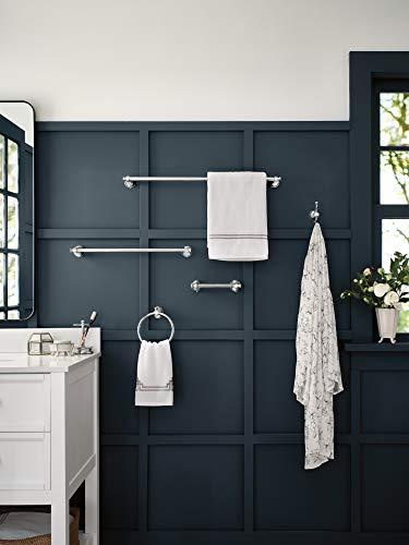 Moen Moen Y3186CH, Chrome