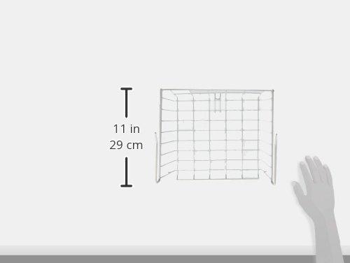 PROMART Pro-Mart DAZZ Undershelf Basket, Small