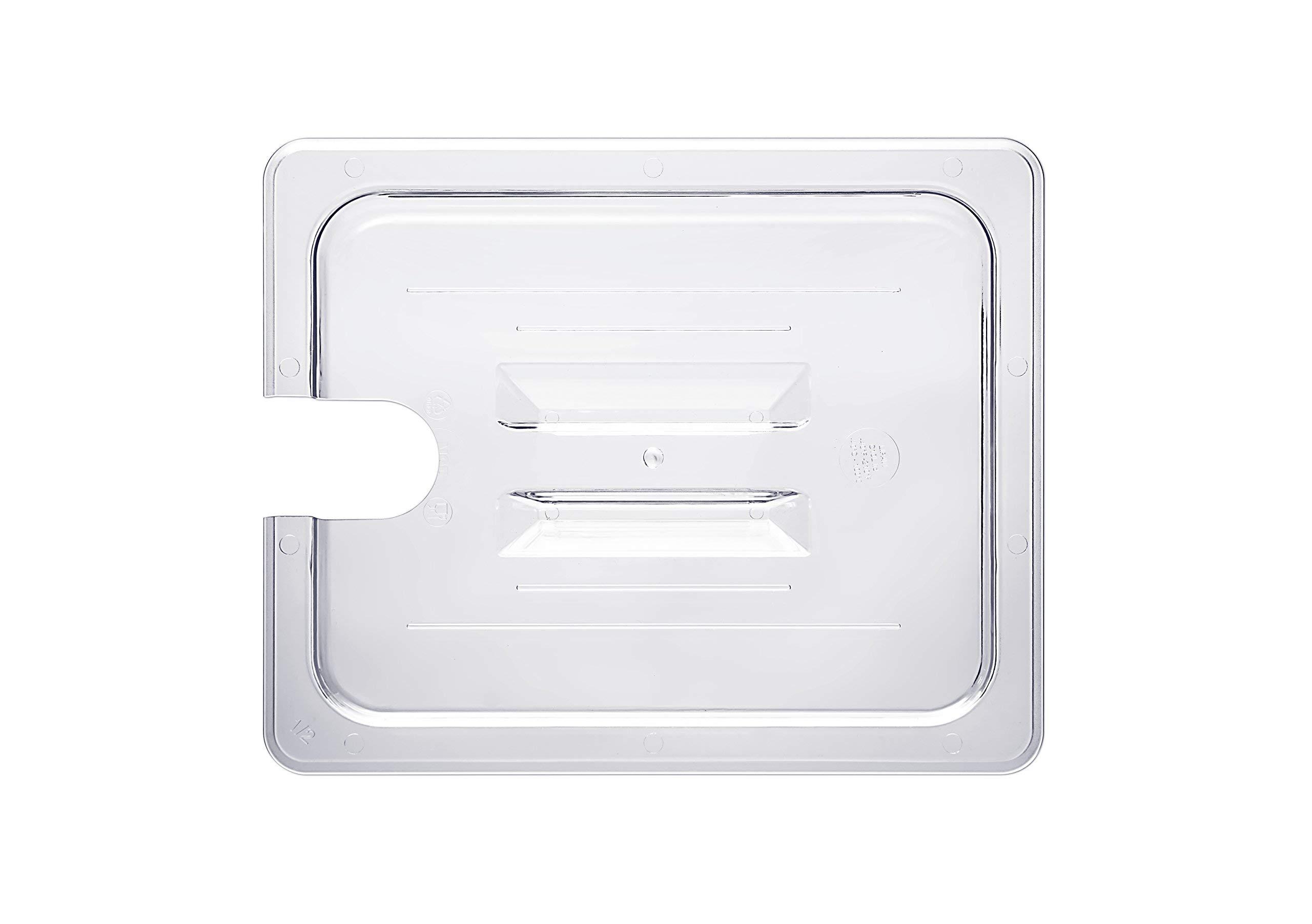 LIPAVI LIPAVI Sous Vide System For your Breville Joule - 12 quart container, N10X Sous Vide Rack and a tailor-made lid